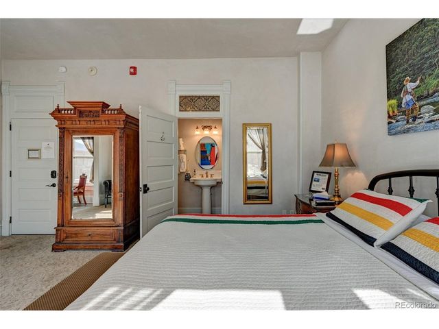 204 N F St C1, Salida, CO 81201