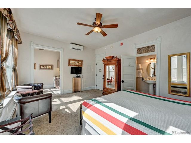 204 N F St C1, Salida, CO 81201