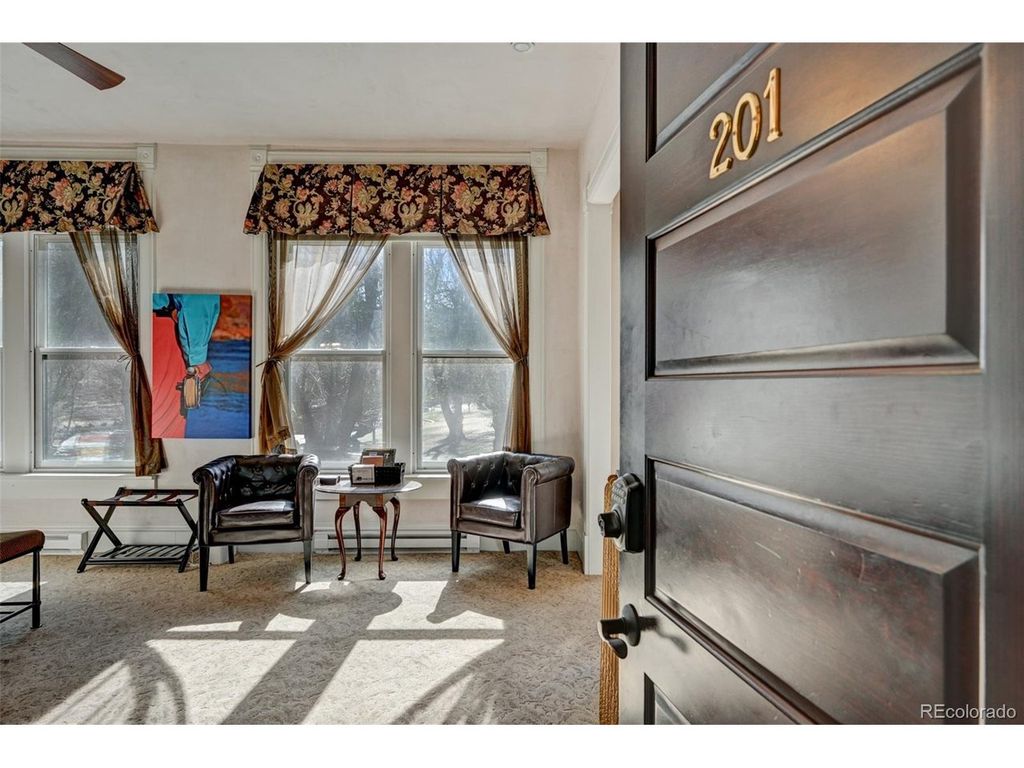 204 N F St C1, Salida, CO 81201