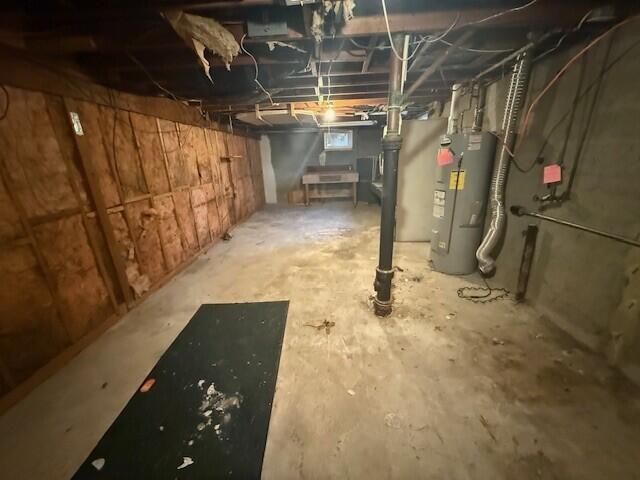 2909 W HENLEY DR, Columbia, MO 65202