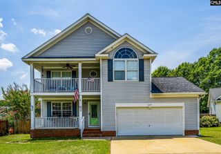 609 Guildbrook Drive, Lexington, SC 29072