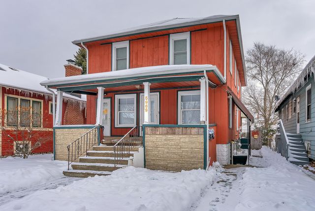 5969 Park Place, Hammond, IN 46320