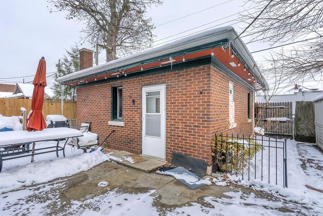 5969 Park Place, Hammond, IN 46320