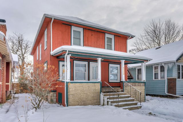 5969 Park Place, Hammond, IN 46320