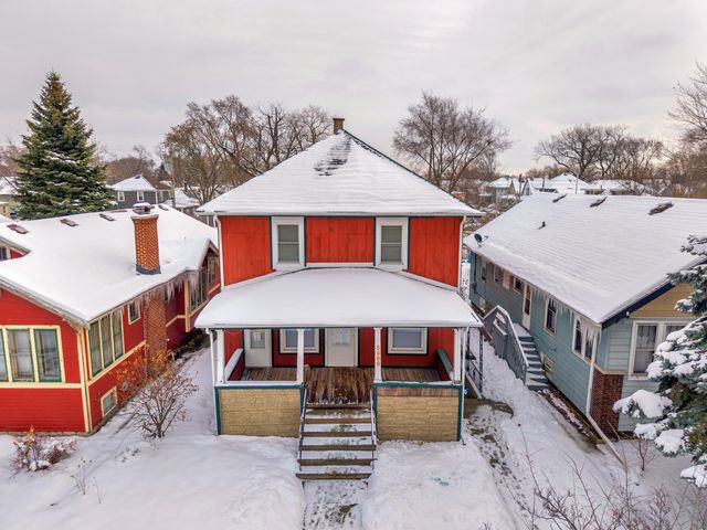 5969 Park Place, Hammond, IN 46320