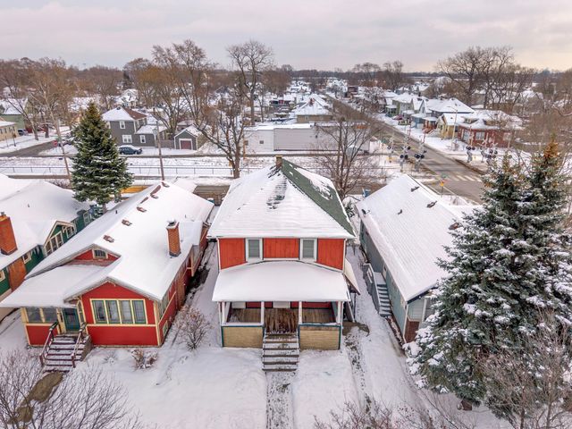 5969 Park Place, Hammond, IN 46320