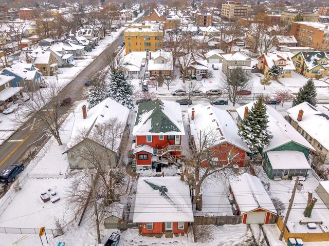 5969 Park Place, Hammond, IN 46320