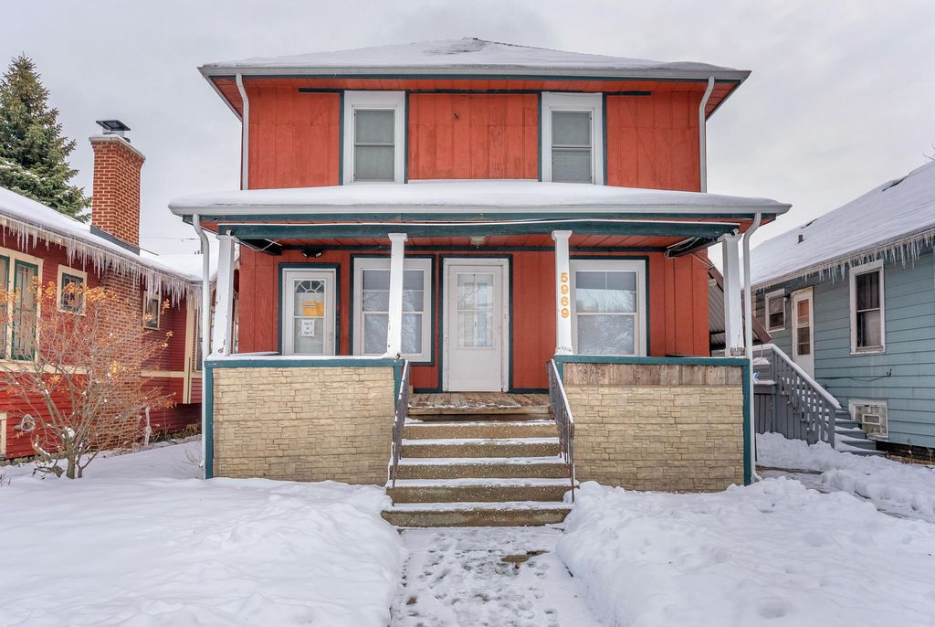 5969 Park Place, Hammond, IN 46320