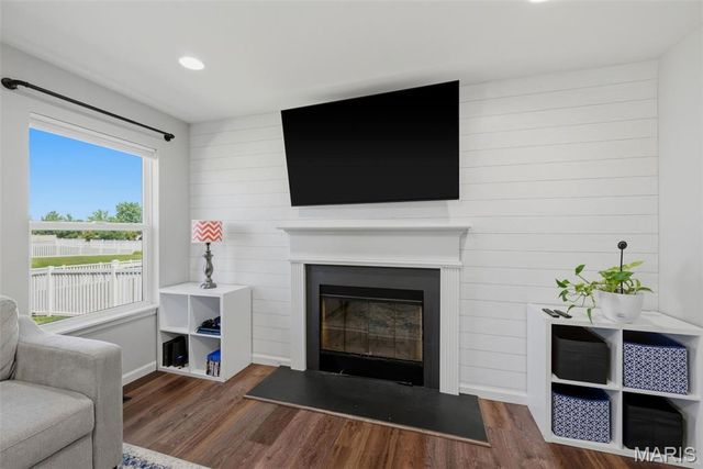 211 Pearl Vista Drive, O'fallon, MO 63366