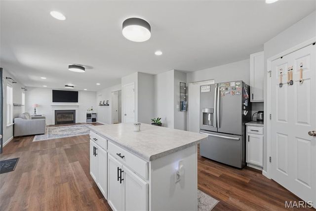 211 Pearl Vista Drive, O'fallon, MO 63366