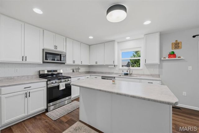 211 Pearl Vista Drive, O'fallon, MO 63366