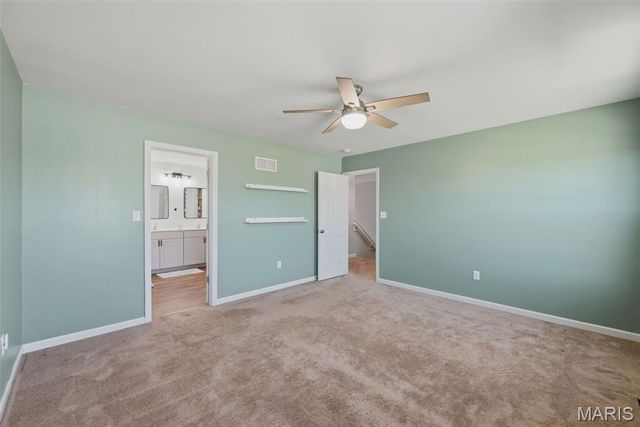 211 Pearl Vista Drive, O'fallon, MO 63366