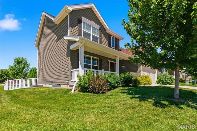 211 Pearl Vista Drive, O'fallon, MO 63366