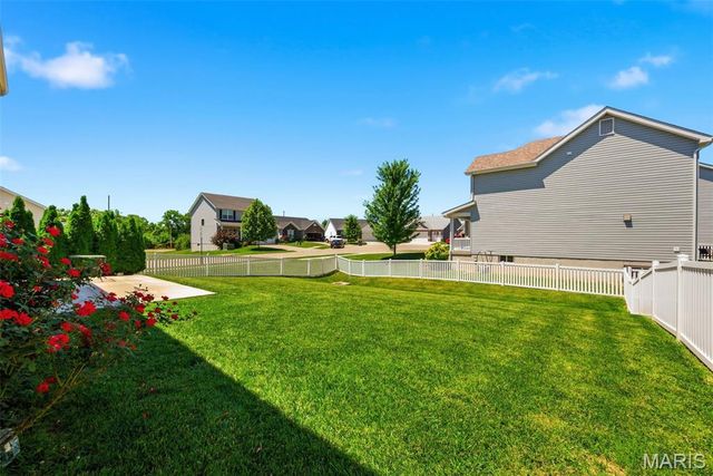 211 Pearl Vista Drive, O'fallon, MO 63366