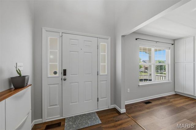 211 Pearl Vista Drive, O'fallon, MO 63366
