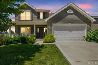 211 Pearl Vista Drive, O'fallon, MO 63366