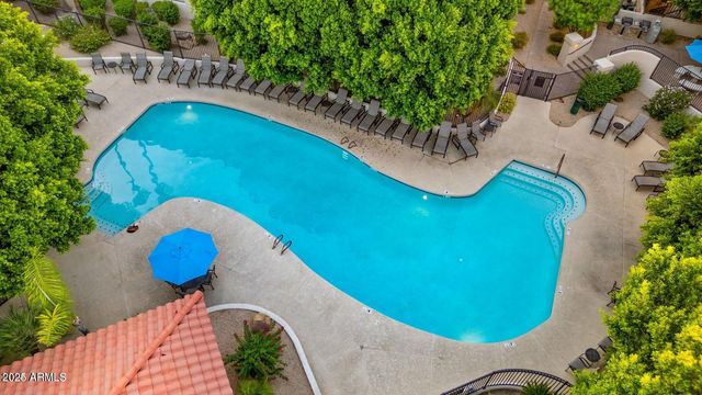 5104 N 32nd Street Unit 307, Phoenix, AZ 85018