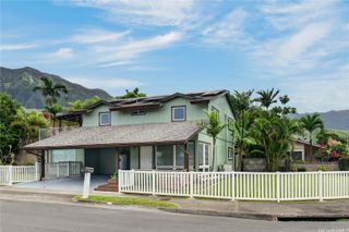 47-360 Hui Koloa Place, Kaneohe, HI 96744