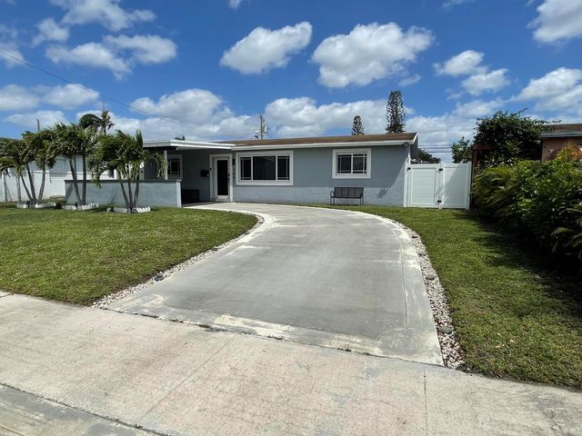 7661 Farragut Street, Hollywood, FL 33024