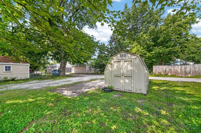 4110 2nd Avenue, Des Moines, IA 50313