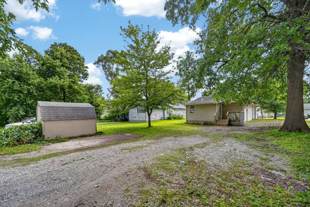 4110 2nd Avenue, Des Moines, IA 50313
