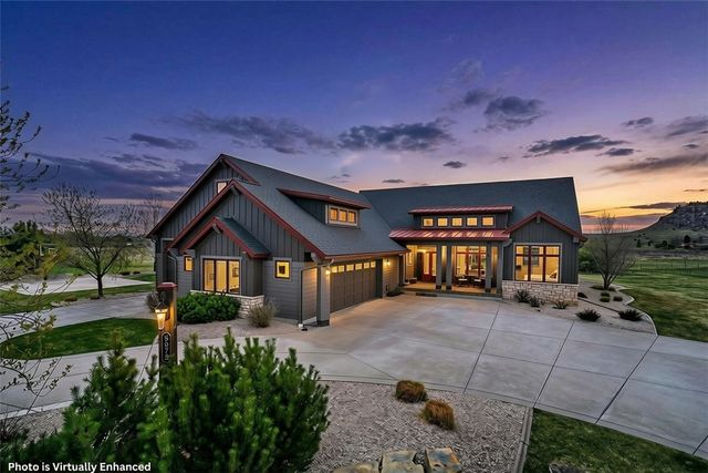 5978 Autumnwood Dr, Billings, MT 59106