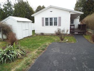 111 Bennett Street, Dewitt, NY 13057