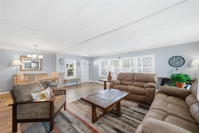 84 JACARANDA DRIVE 15, Safety Harbor, FL 34695