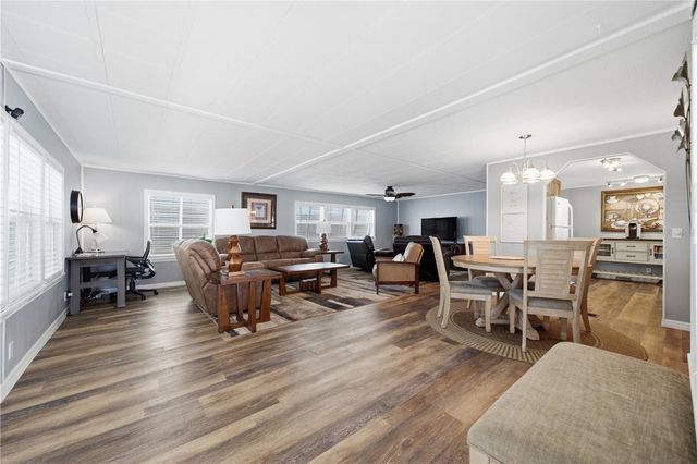 84 JACARANDA DRIVE 15, Safety Harbor, FL 34695