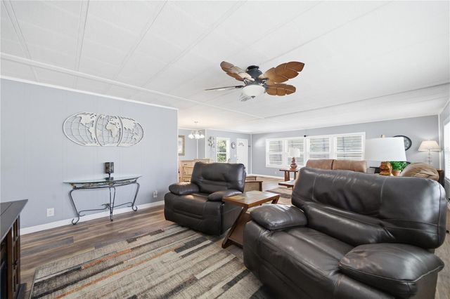 84 JACARANDA DRIVE 15, Safety Harbor, FL 34695