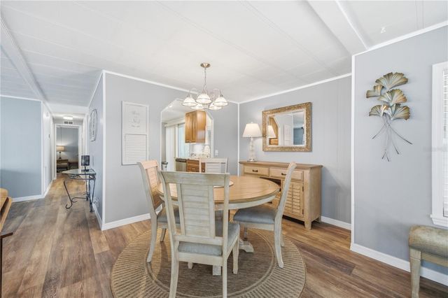 84 JACARANDA DRIVE 15, Safety Harbor, FL 34695