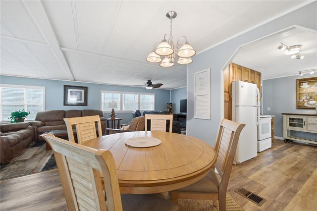 84 JACARANDA DRIVE 15, Safety Harbor, FL 34695