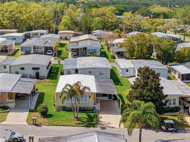 84 JACARANDA DRIVE 15, Safety Harbor, FL 34695