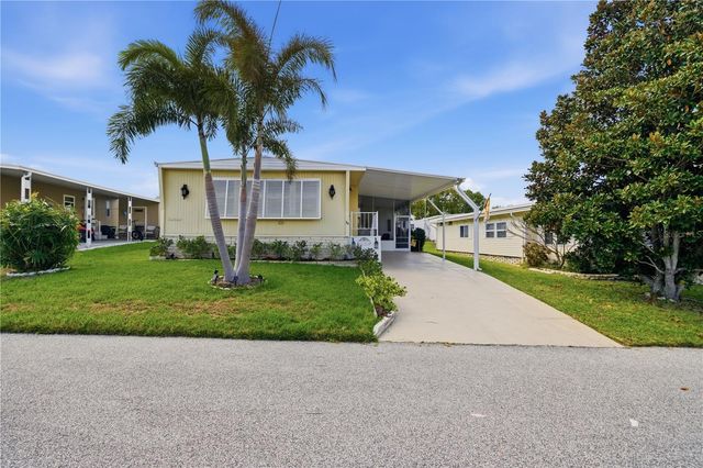 84 JACARANDA DRIVE 15, Safety Harbor, FL 34695