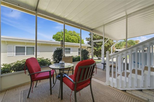 84 JACARANDA DRIVE 15, Safety Harbor, FL 34695