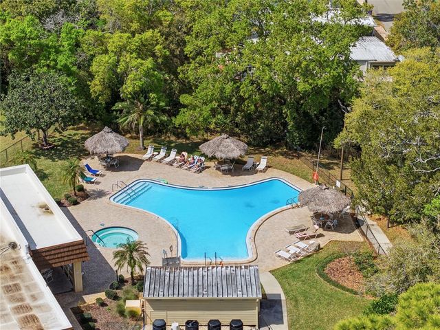 84 JACARANDA DRIVE 15, Safety Harbor, FL 34695