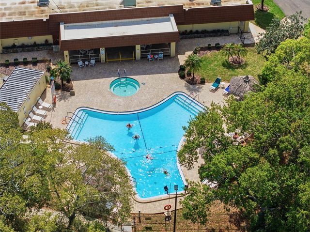 84 JACARANDA DRIVE 15, Safety Harbor, FL 34695