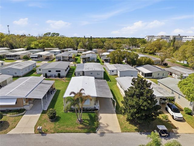 84 JACARANDA DRIVE 15, Safety Harbor, FL 34695