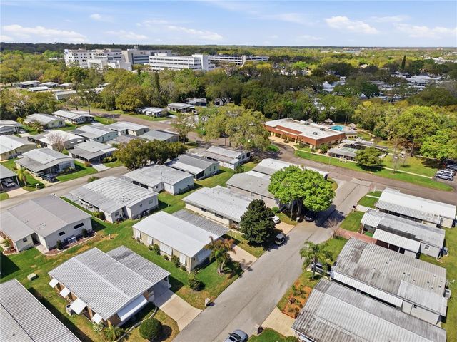 84 JACARANDA DRIVE 15, Safety Harbor, FL 34695