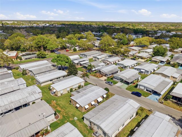 84 JACARANDA DRIVE 15, Safety Harbor, FL 34695