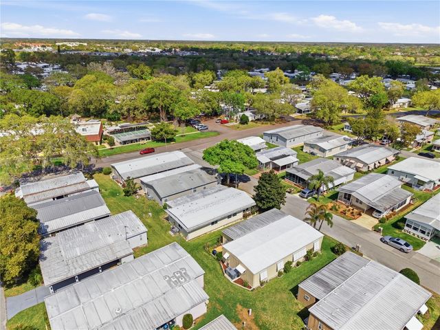 84 JACARANDA DRIVE 15, Safety Harbor, FL 34695