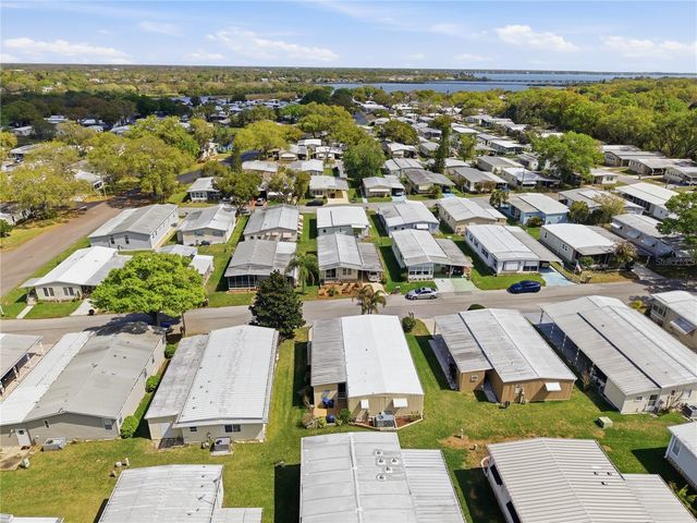 84 JACARANDA DRIVE 15, Safety Harbor, FL 34695