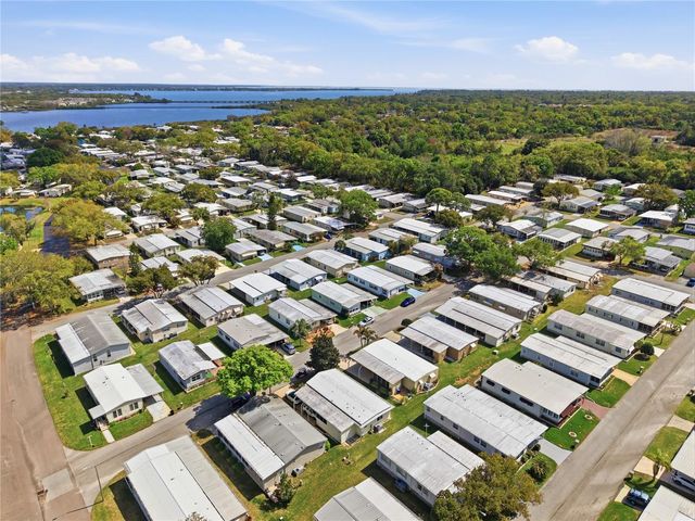 84 JACARANDA DRIVE 15, Safety Harbor, FL 34695