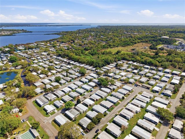 84 JACARANDA DRIVE 15, Safety Harbor, FL 34695