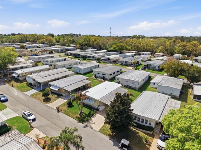 84 JACARANDA DRIVE 15, Safety Harbor, FL 34695