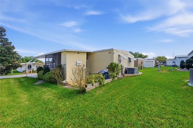 84 JACARANDA DRIVE 15, Safety Harbor, FL 34695