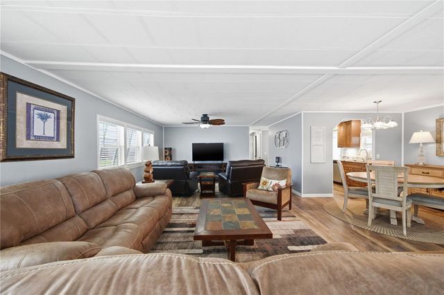 84 JACARANDA DRIVE 15, Safety Harbor, FL 34695