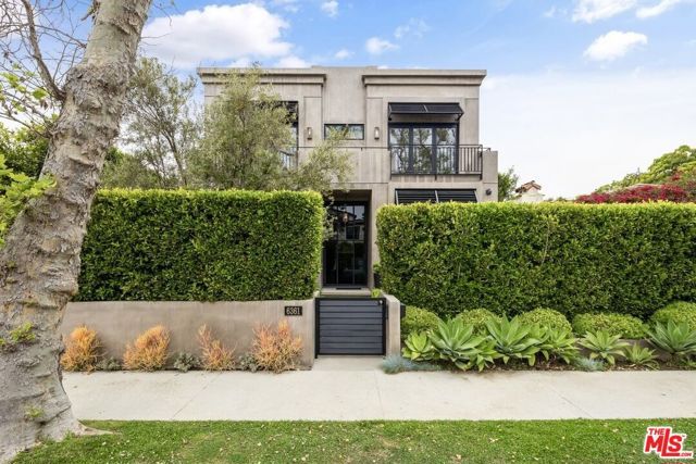 6361 Drexel Avenue, Los Angeles, CA 90048