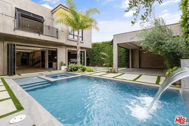 6361 Drexel Avenue, Los Angeles, CA 90048