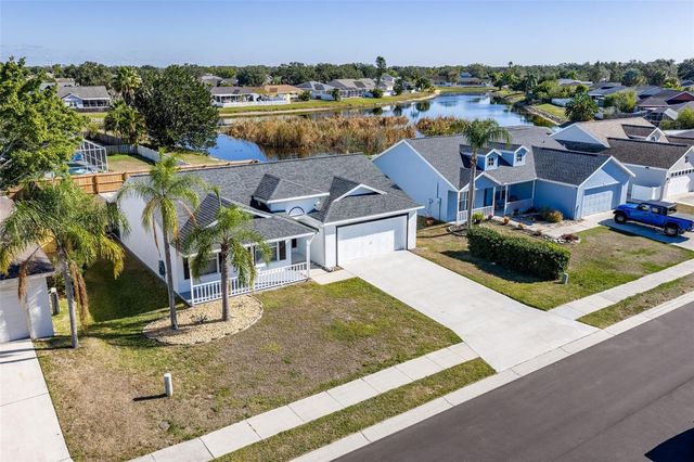 11808 DUNSTER LANE, Parrish, FL 34219